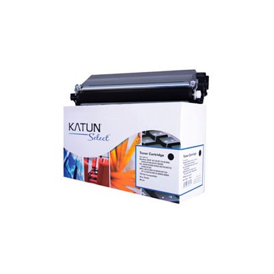 TONER KATUN CE255A NEGRO