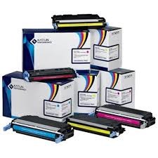 TONER KATUN CE322A/CB542A AMARILLO