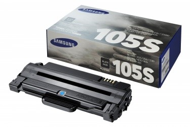 TONER SAMSUNG MLT-D105S NEGRO, 1500 PAGINAS, SU779A