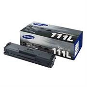 TONER SAMSUNG MLT-D111L NEGRO, 1800 PAGINAS, SU803A