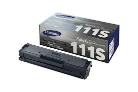 TONER SAMSUNG MLT-D111S NEGRO, 1000 PAGINAS, SU815A