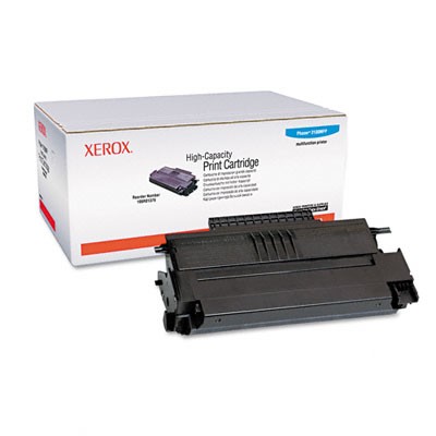 TONER XEROX PHASER 3100 106R01379