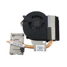 VENTILADOR HP 650 655 2000-2 CQ58