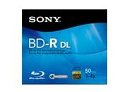 BLU-RAY DISC BD-R SONY