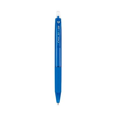 BOLIGRAFO PILOT BP-1 RT FINO AZUL