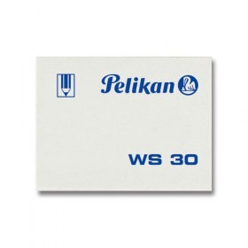 BORRADOR PELIKAN WS 30 BLANCO